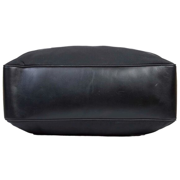 Coach Black Tote Bag - Picture 8 of 14